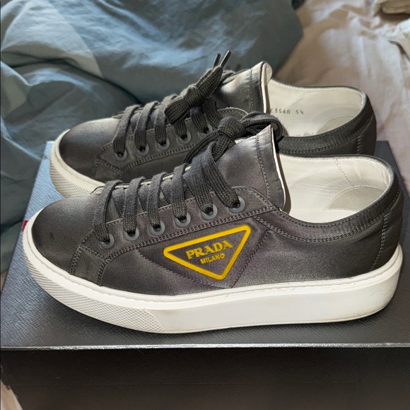 Prada Sneaker - Picture 1 of 3